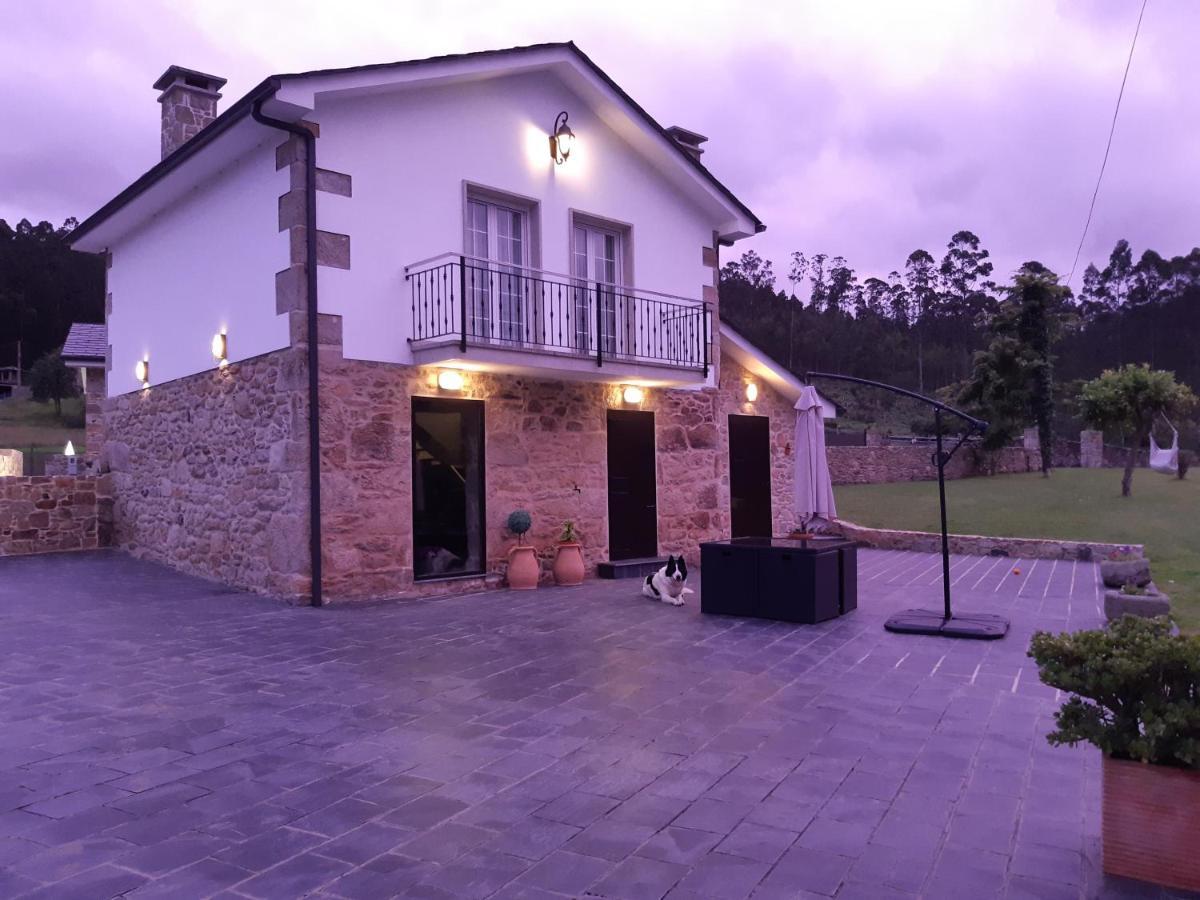Casa Xan Villa