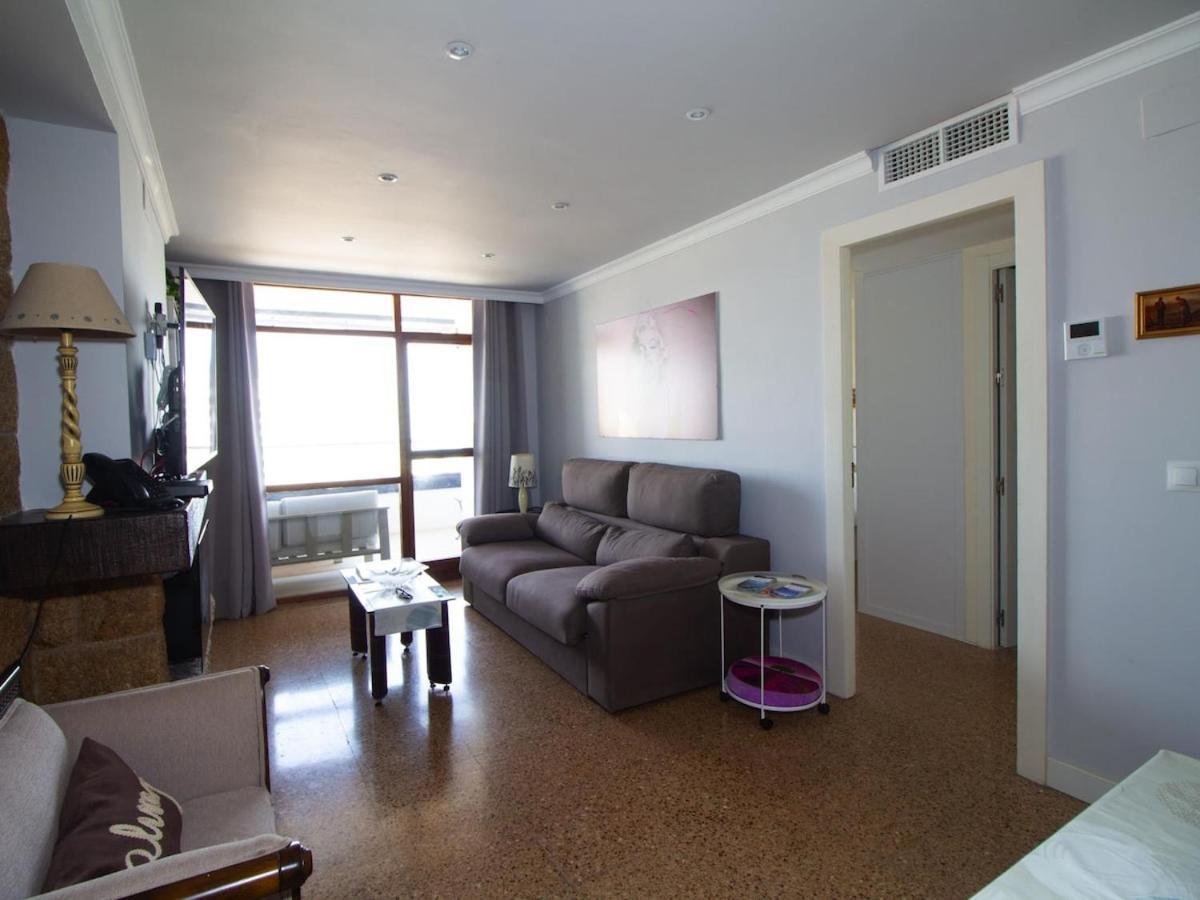 Apartamento La Nogalera *
