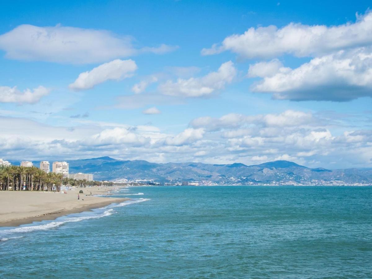 Apartamento La Nogalera Torremolinos