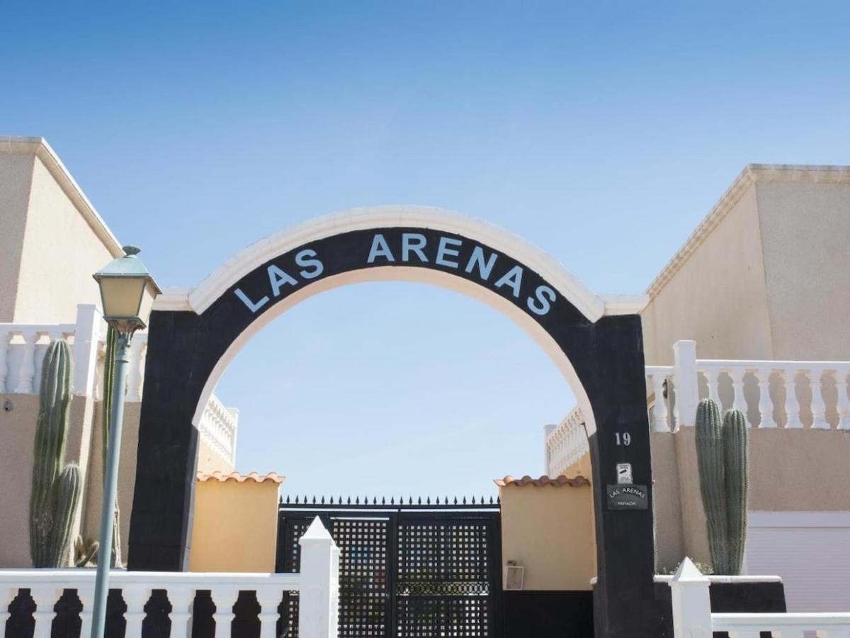 Arenas Pool Apartamento
