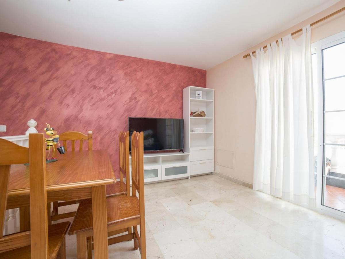 Apartamento Arenas Pool *