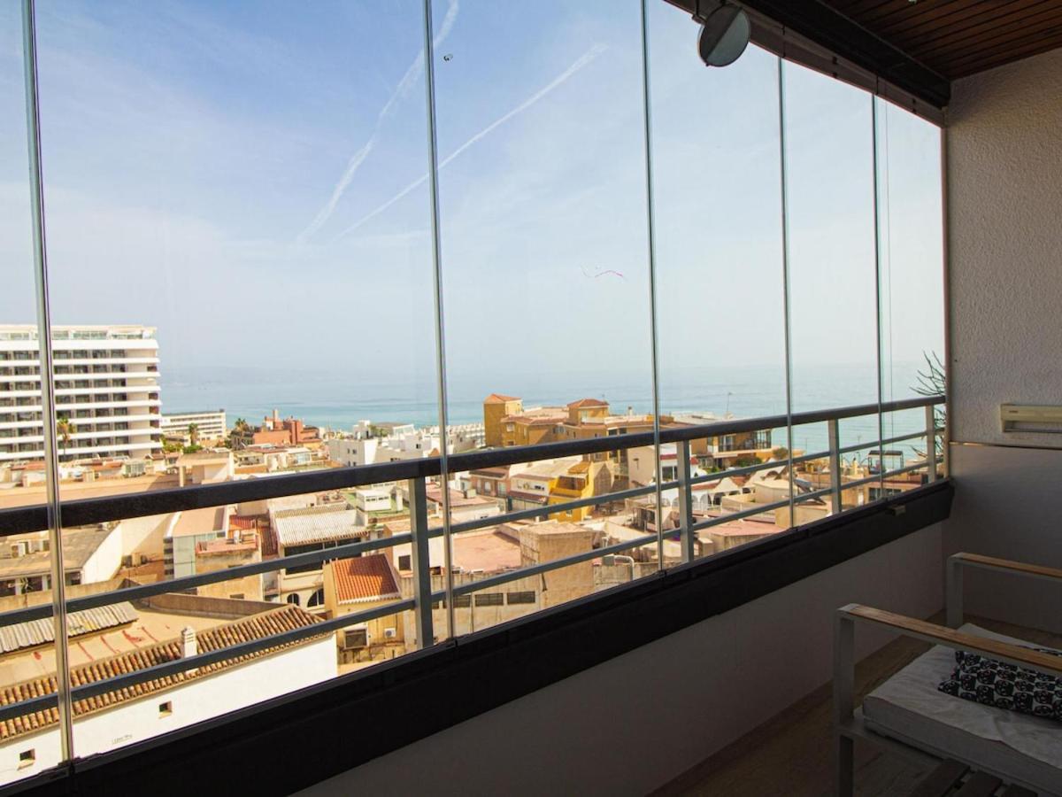 La Nogalera Apartamento