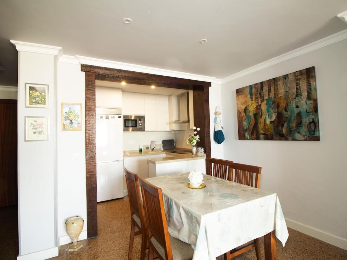 Apartamento La Nogalera Torremolinos