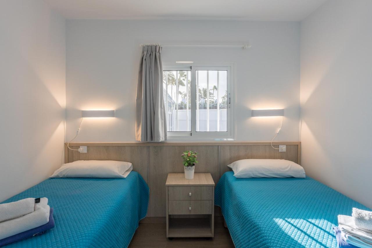 Nueva!!! Piscina Privada Climatizada Playa del Inglés