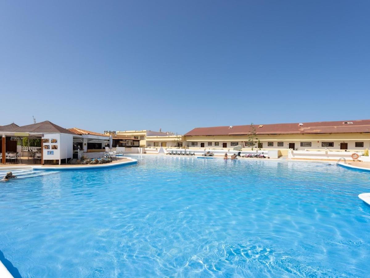 Marina Palace, Apto Con Estilo Y Vistas A La Piscina Apartamento Costa Adeje (Tenerife)