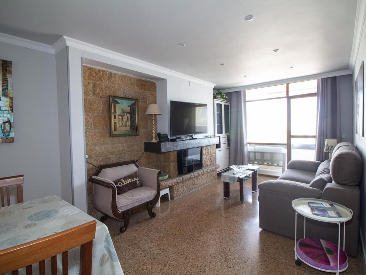 Apartamento La Nogalera Torremolinos