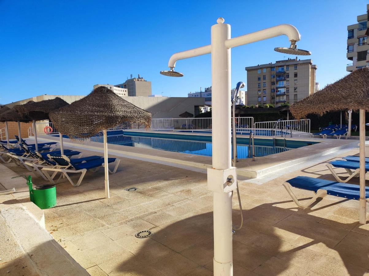 Apartamento La Nogalera Torremolinos