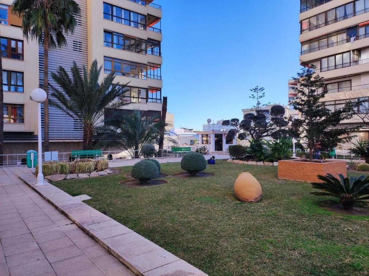 La Nogalera Apartamento Torremolinos