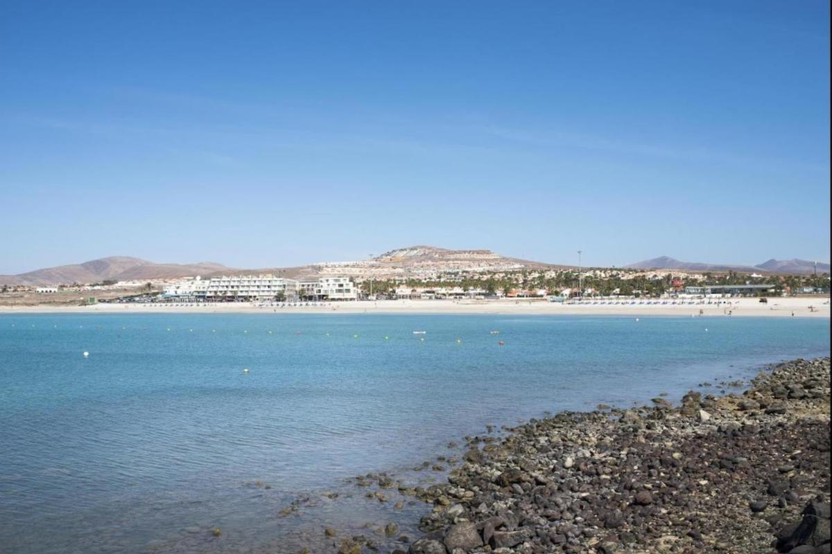 Arenas Pool Apartamento Caleta de Fuste
