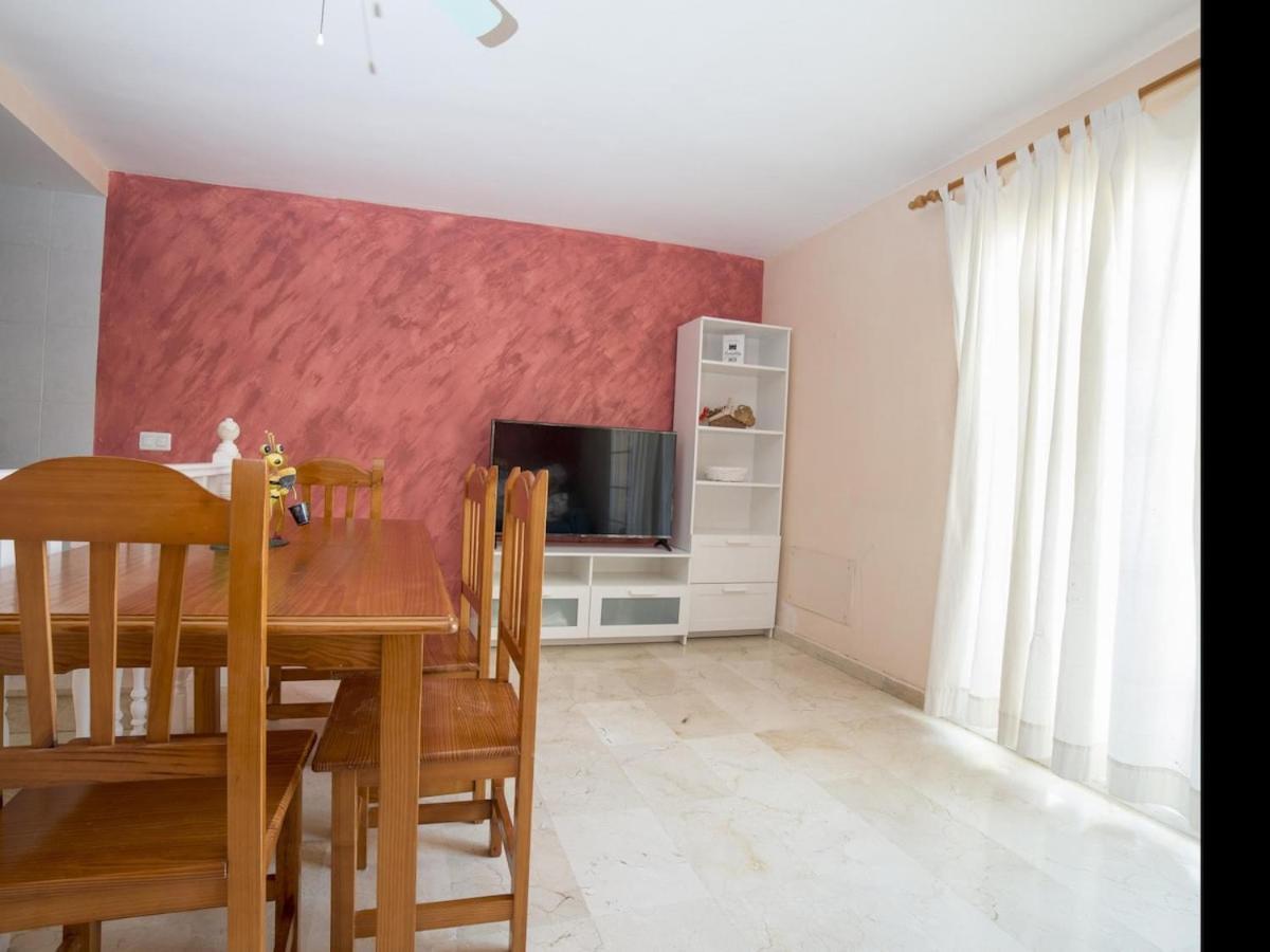 Apartamento Arenas Pool *
