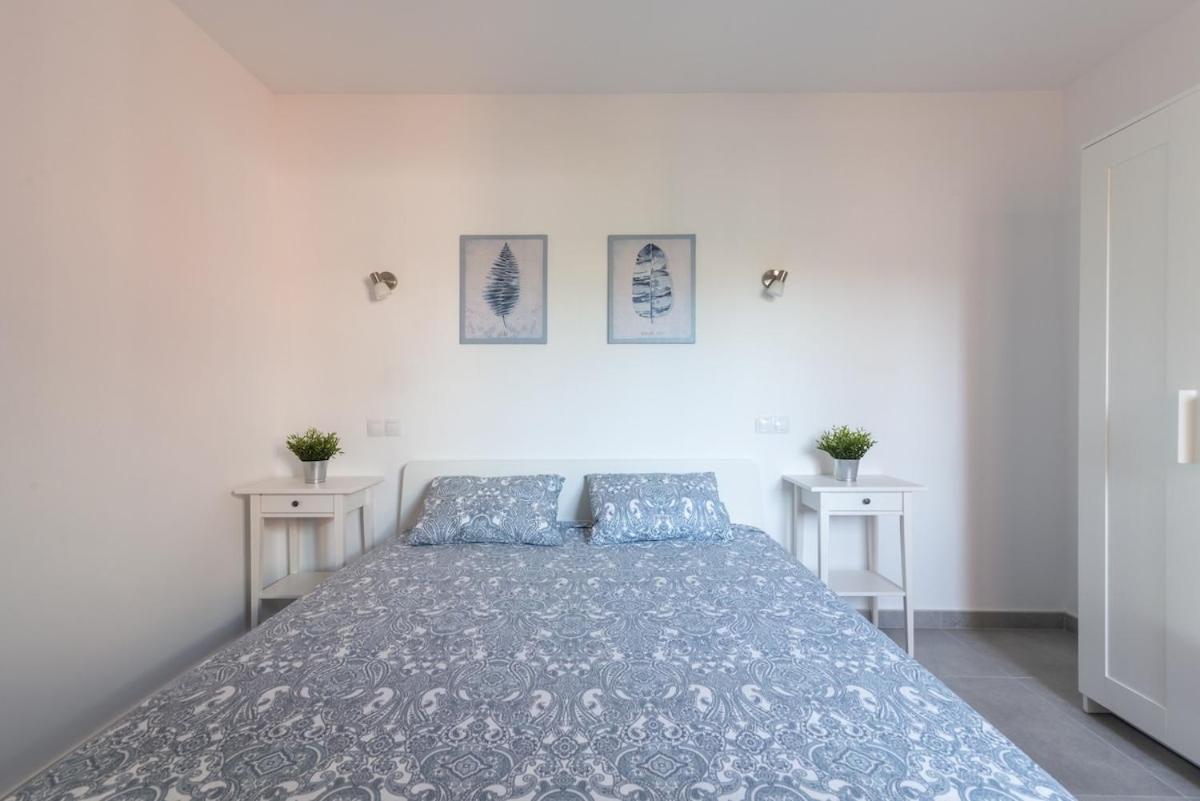 Melocotones Maspalomas Private Access Garden Pool Apartamento
