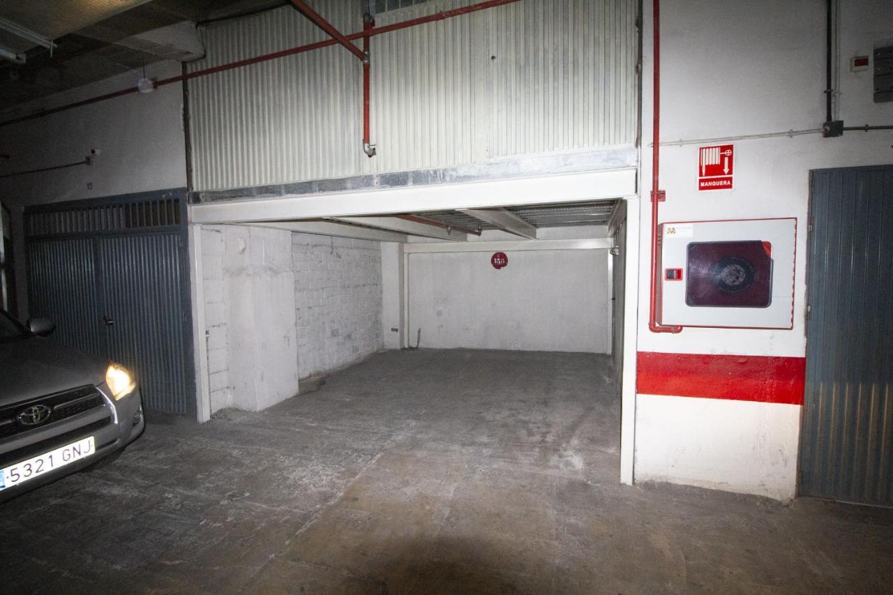 Apartamento A Metros De La Plaza De Toros 8 Personas