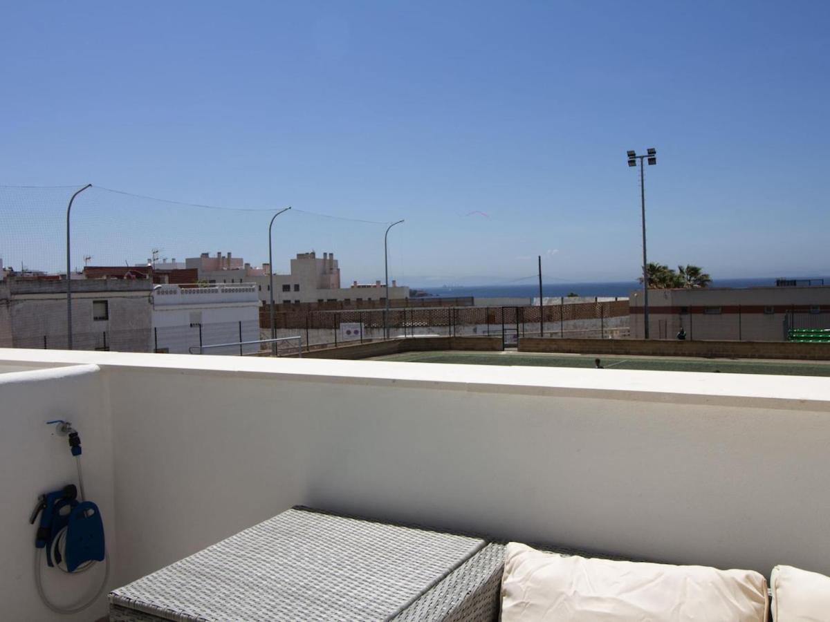 Mirador I Apartment