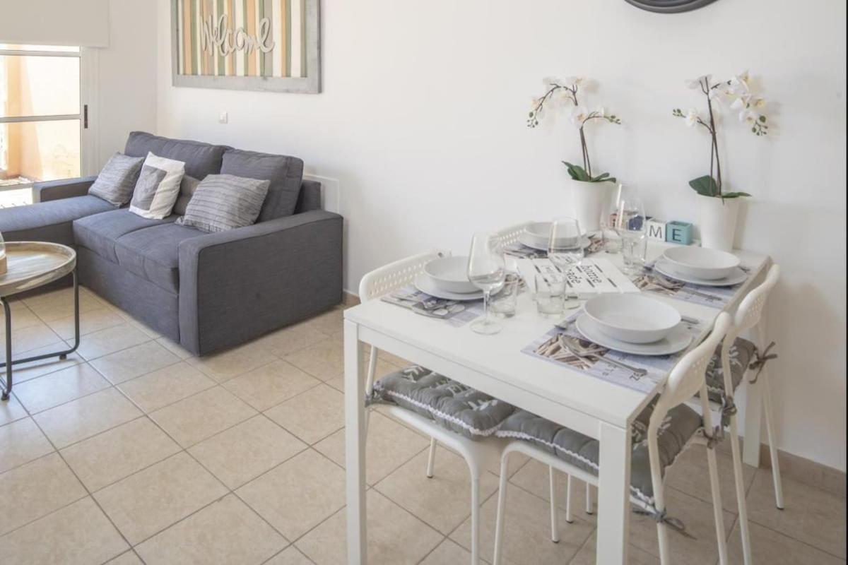 Apartamento Lightbooking Esmeralda Calete De Fuste Fue