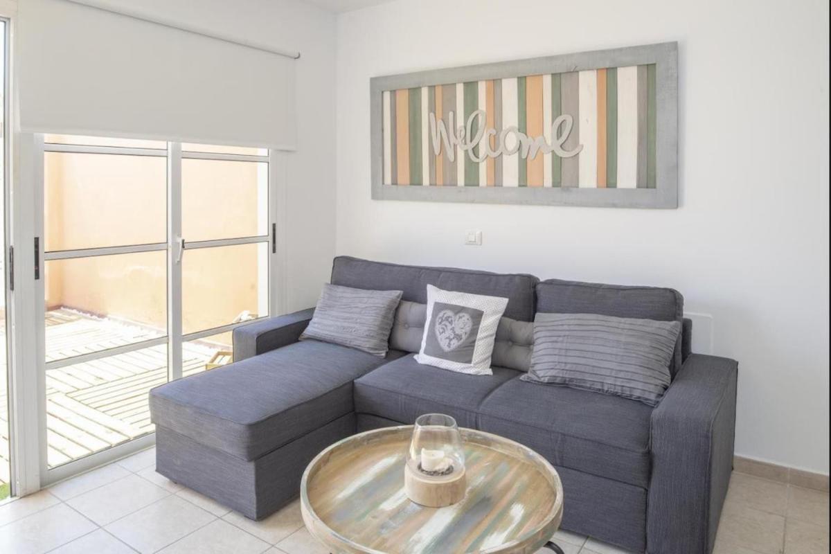 Apartamento Lightbooking Esmeralda Calete De Fuste Fue
