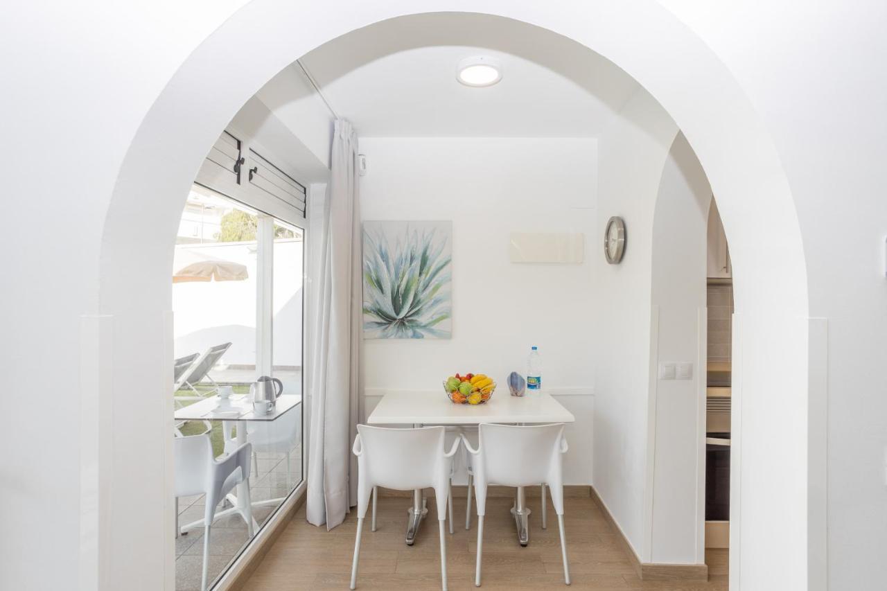 Apartamento Nueva!!! Piscina Privada Climatizada Playa del Inglés