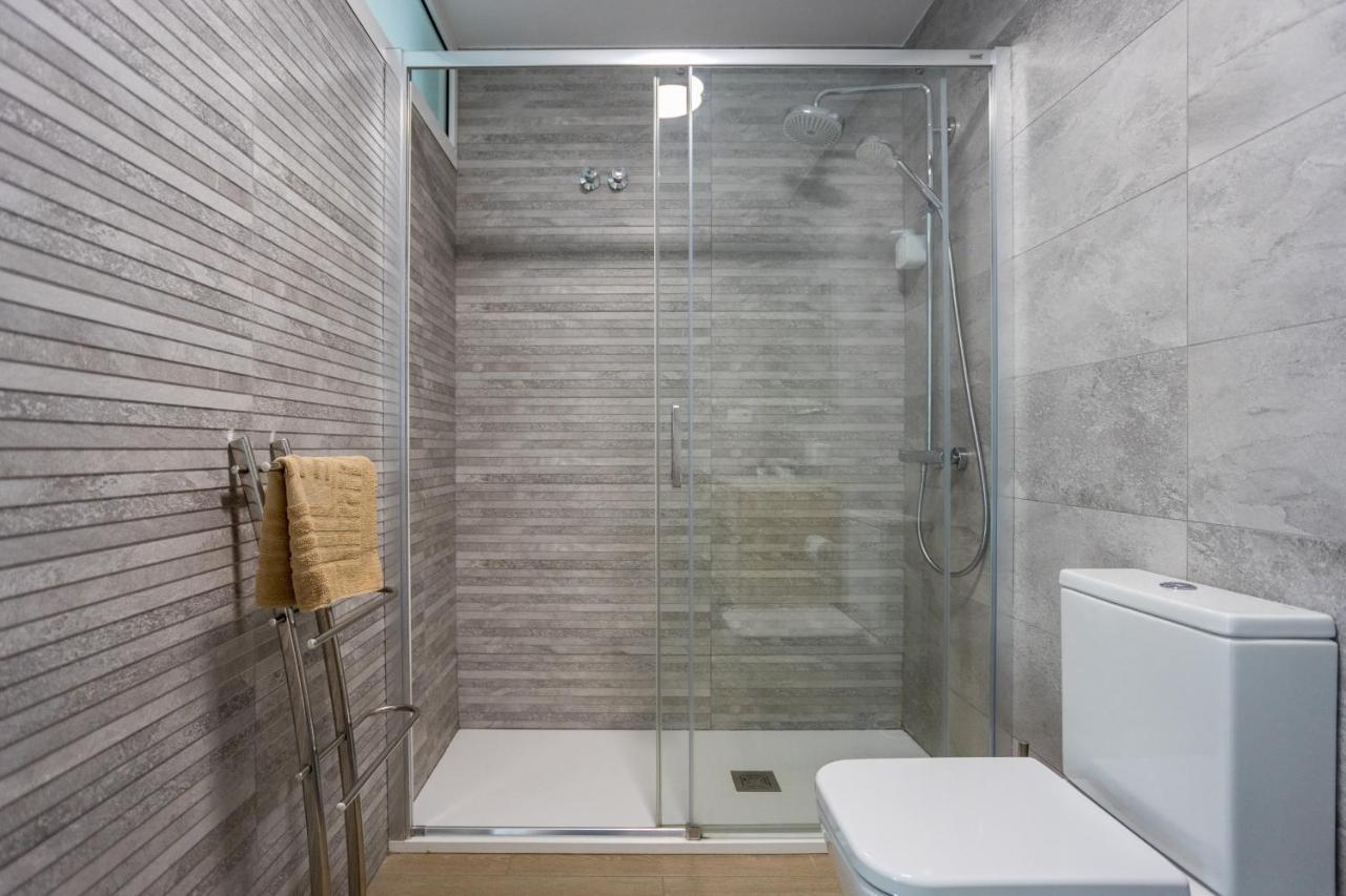Nueva!!! Piscina Privada Climatizada * Playa del Inglés