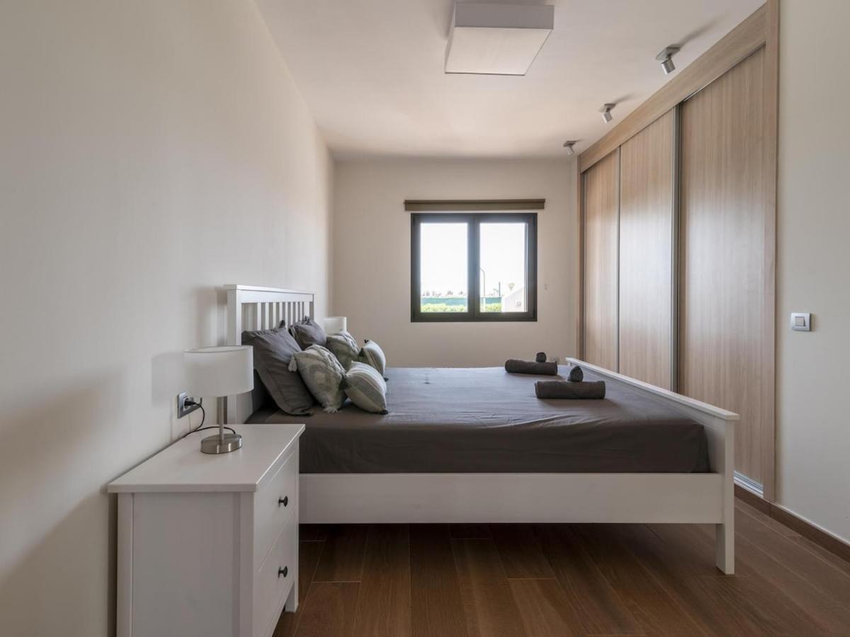 Villa Lightbooking Pueblo Majorero Piscina Climatizada