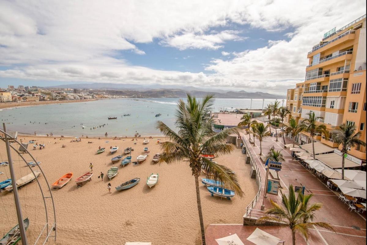 Sea View Canteras