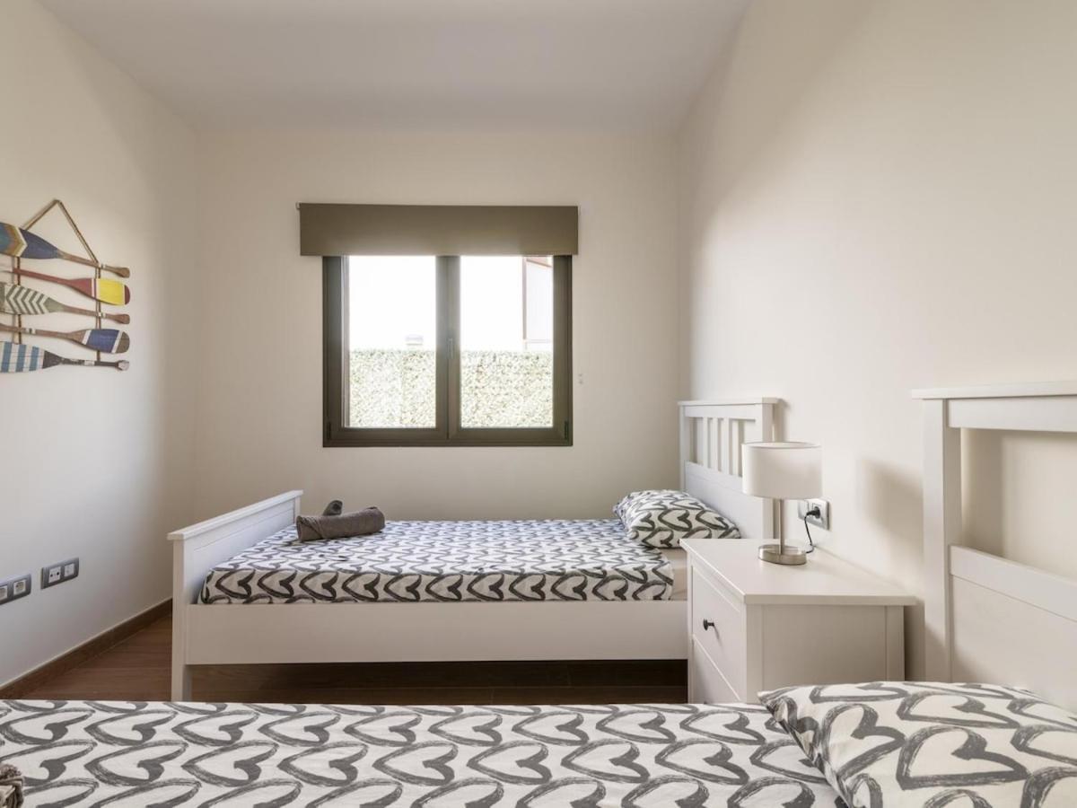Lightbooking Pueblo Majorero Piscina Climatizada