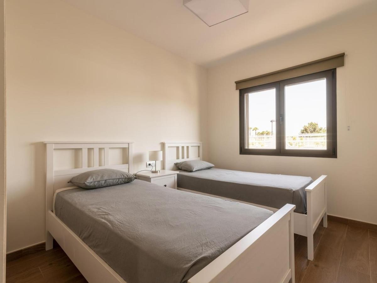 Lightbooking Pueblo Majorero Piscina Climatizada * Caleta De Fuste