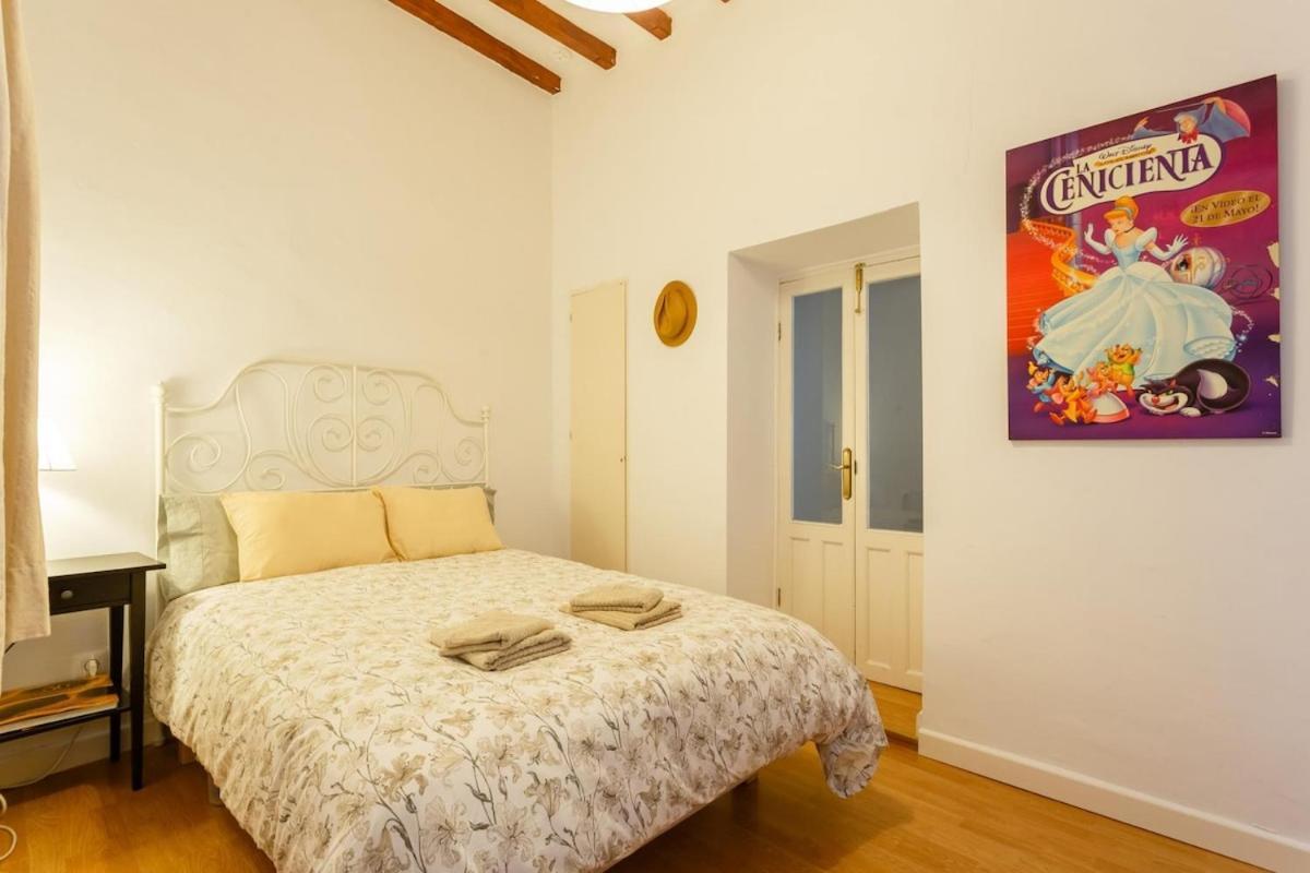Apartment Arboli