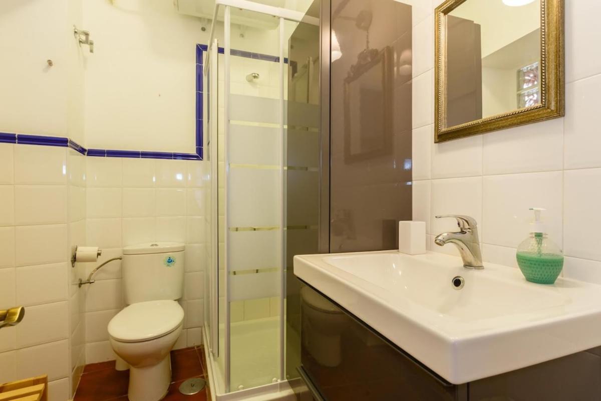 Apartment Arboli Cadiz
