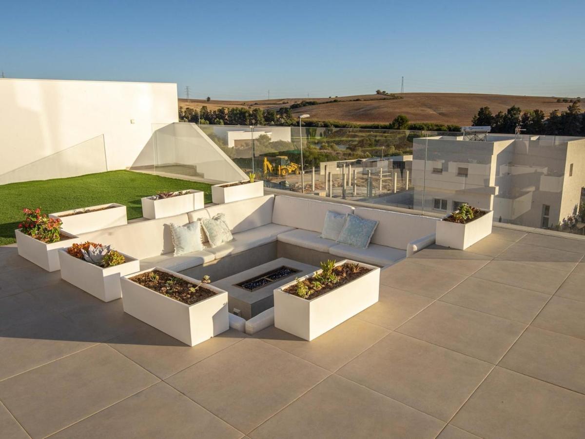 Jerez Montecastillo Alvaro