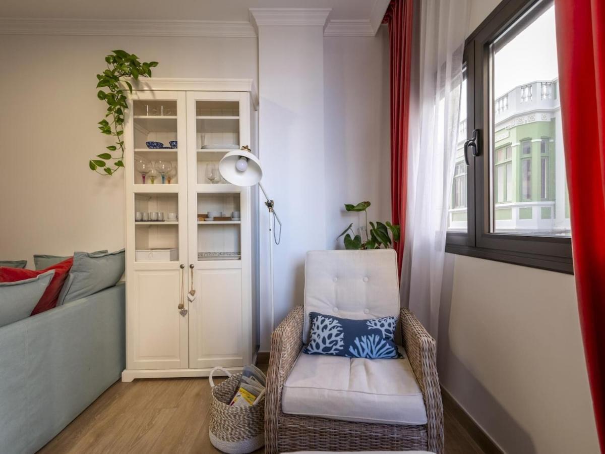 Lightbooking Tonina Playa Canteras Apartment *