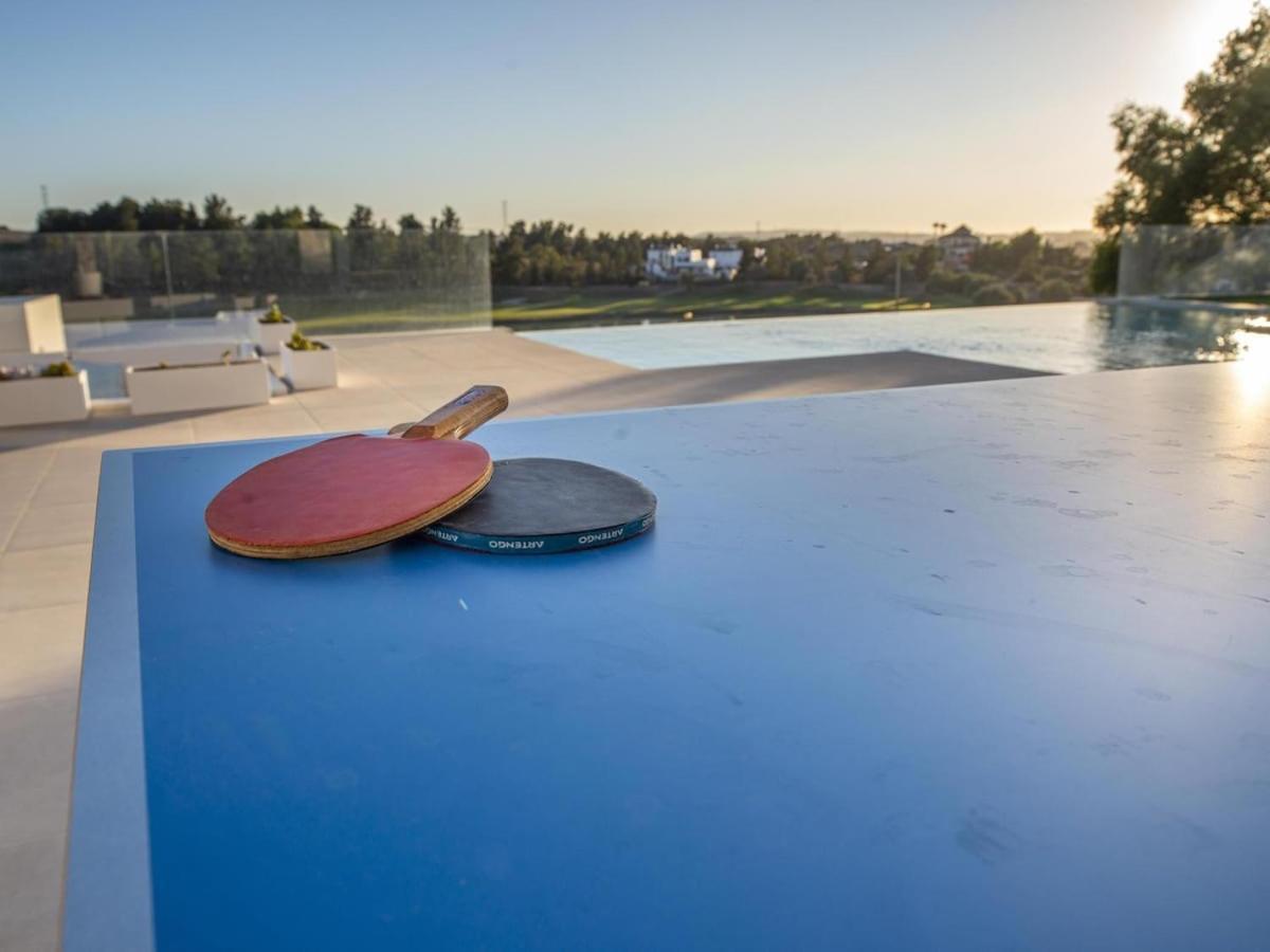 Apartamento Jerez Montecastillo Alvaro