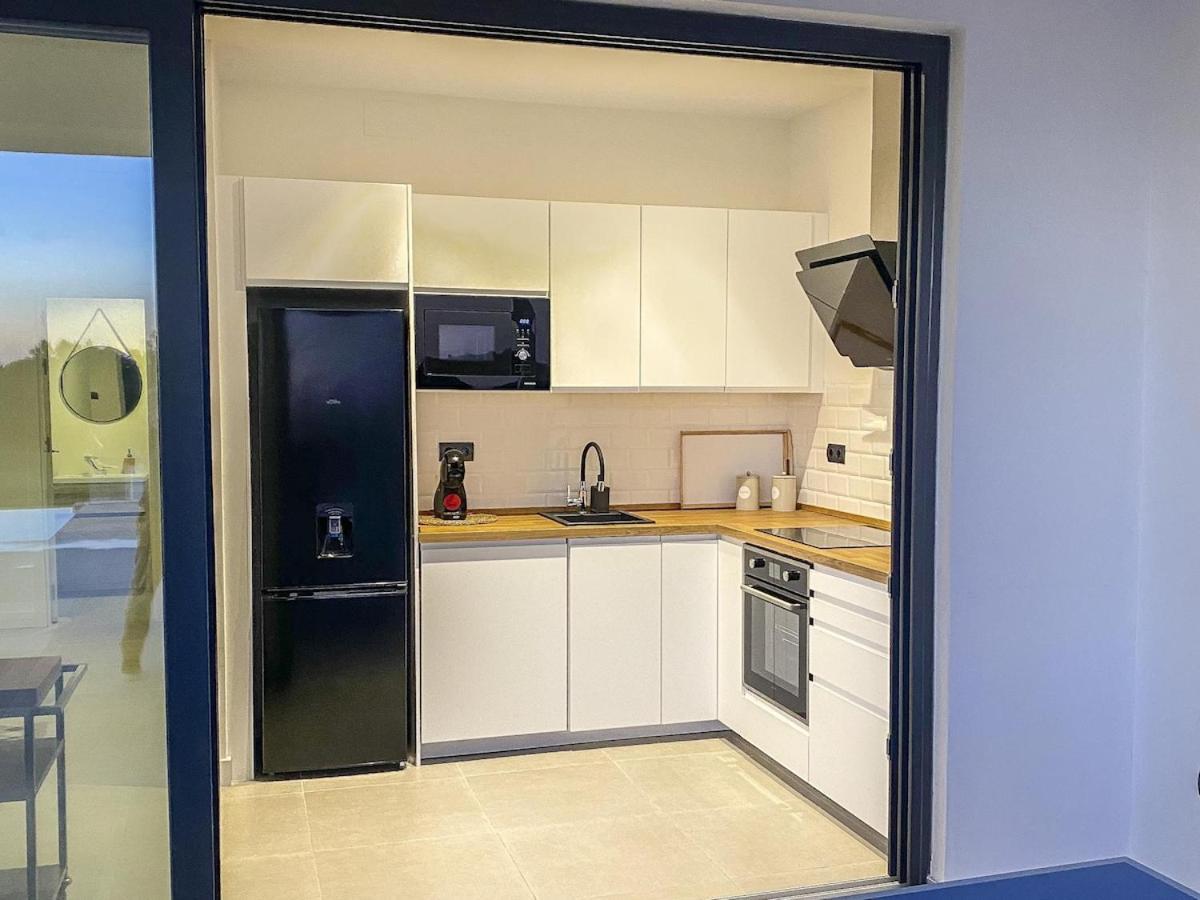 Apartamento Jerez Montecastillo Alvaro Jerez de la Frontera