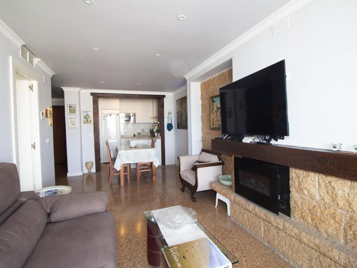 La Nogalera Apartamento Torremolinos