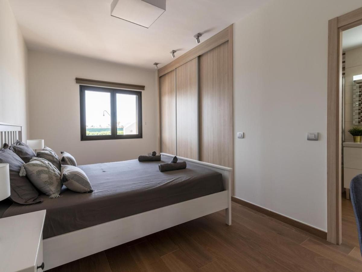 Lightbooking Pueblo Majorero Piscina Climatizada Villa Caleta De Fuste