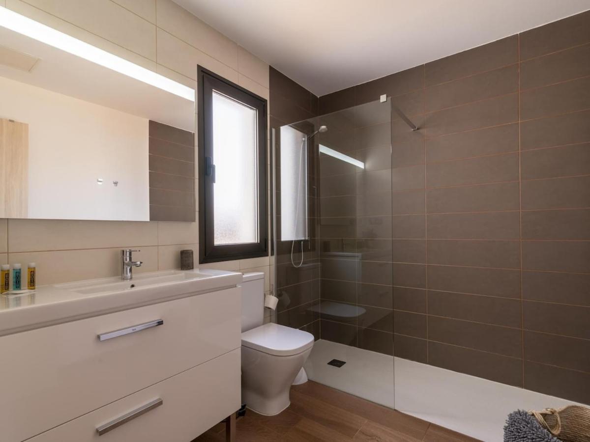 Lightbooking Pueblo Majorero Piscina Climatizada * Caleta De Fuste