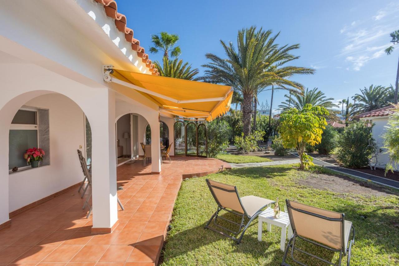 Lightbooking Sun Club Playa Del Ingles Water Mill Apartment San Bartolome de Tirajana (Gran Canaria)