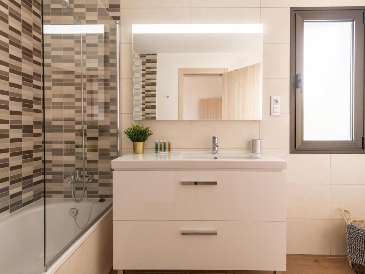 Villa Lightbooking Pueblo Majorero Piscina Climatizada