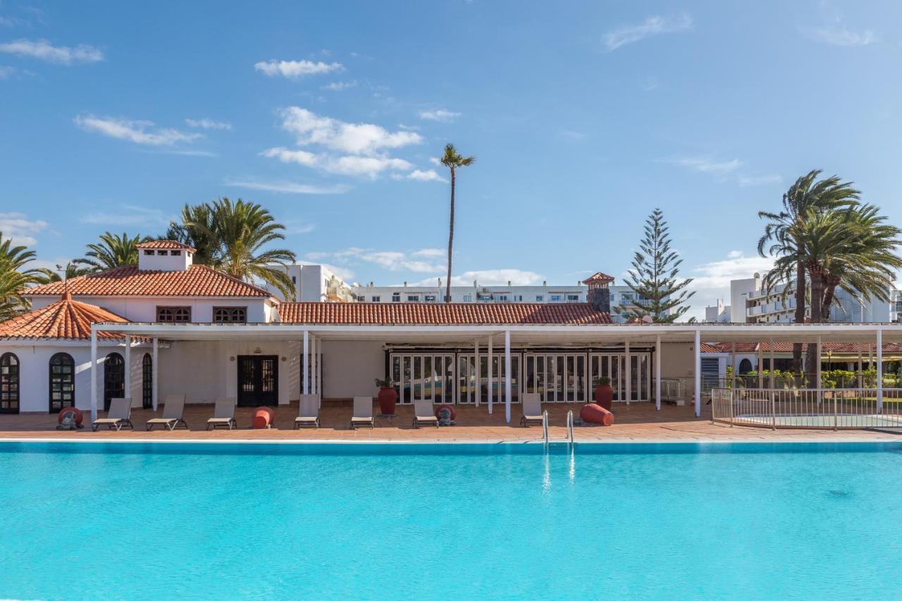 Apartment Lightbooking Sun Club Playa Del Ingles Water Mill