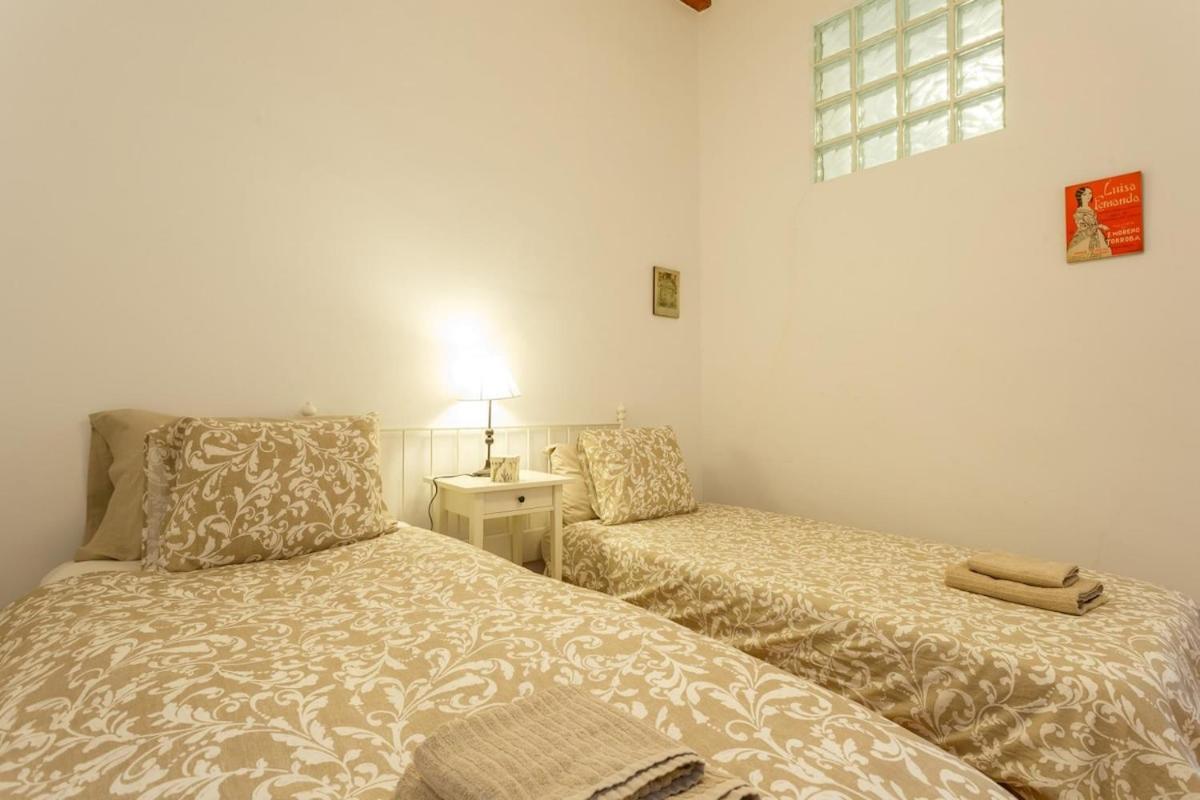 Apartment Arboli *
