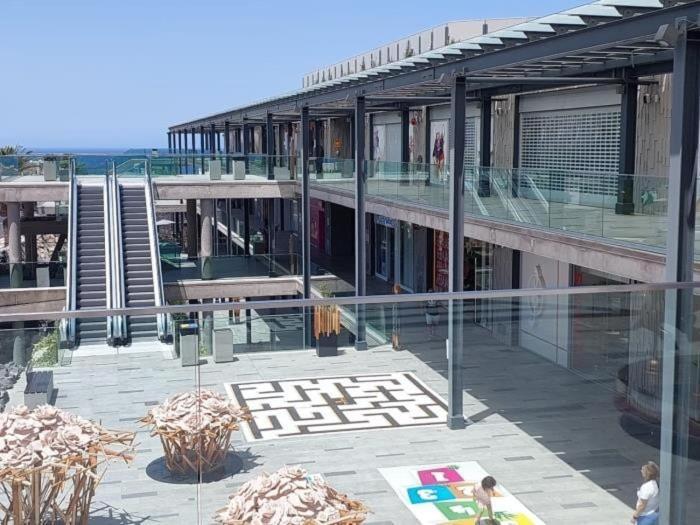 Marina Palace, Apto Con Estilo Y Vistas A La Piscina * Costa Adeje (Tenerife)