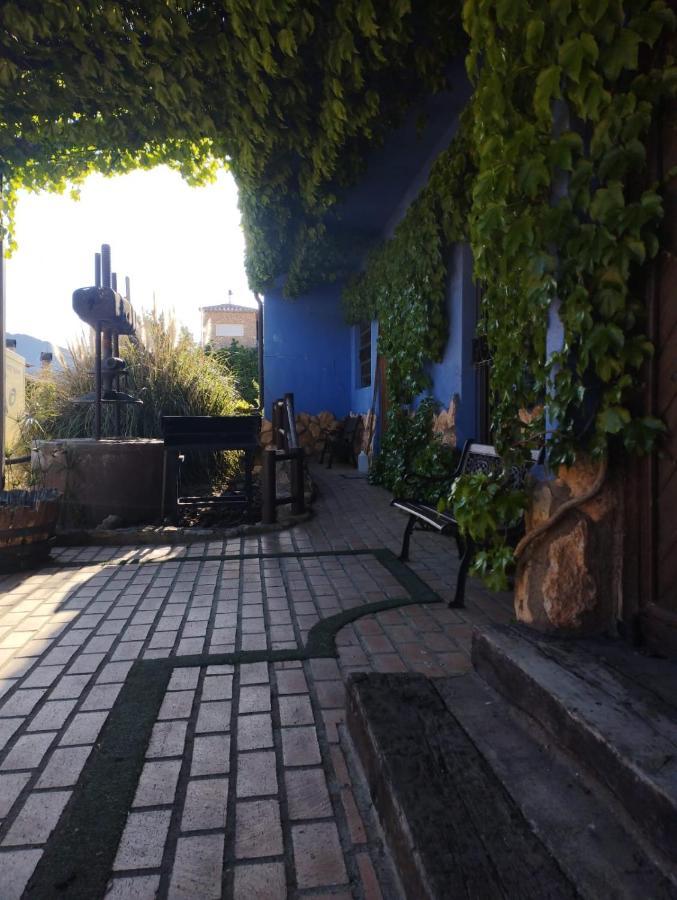 El Quinto Pino Holiday home *