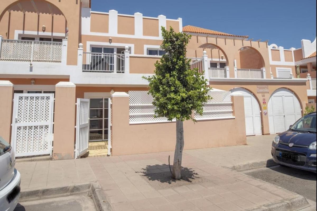 Lightbooking Esmeralda Calete De Fuste Fue *