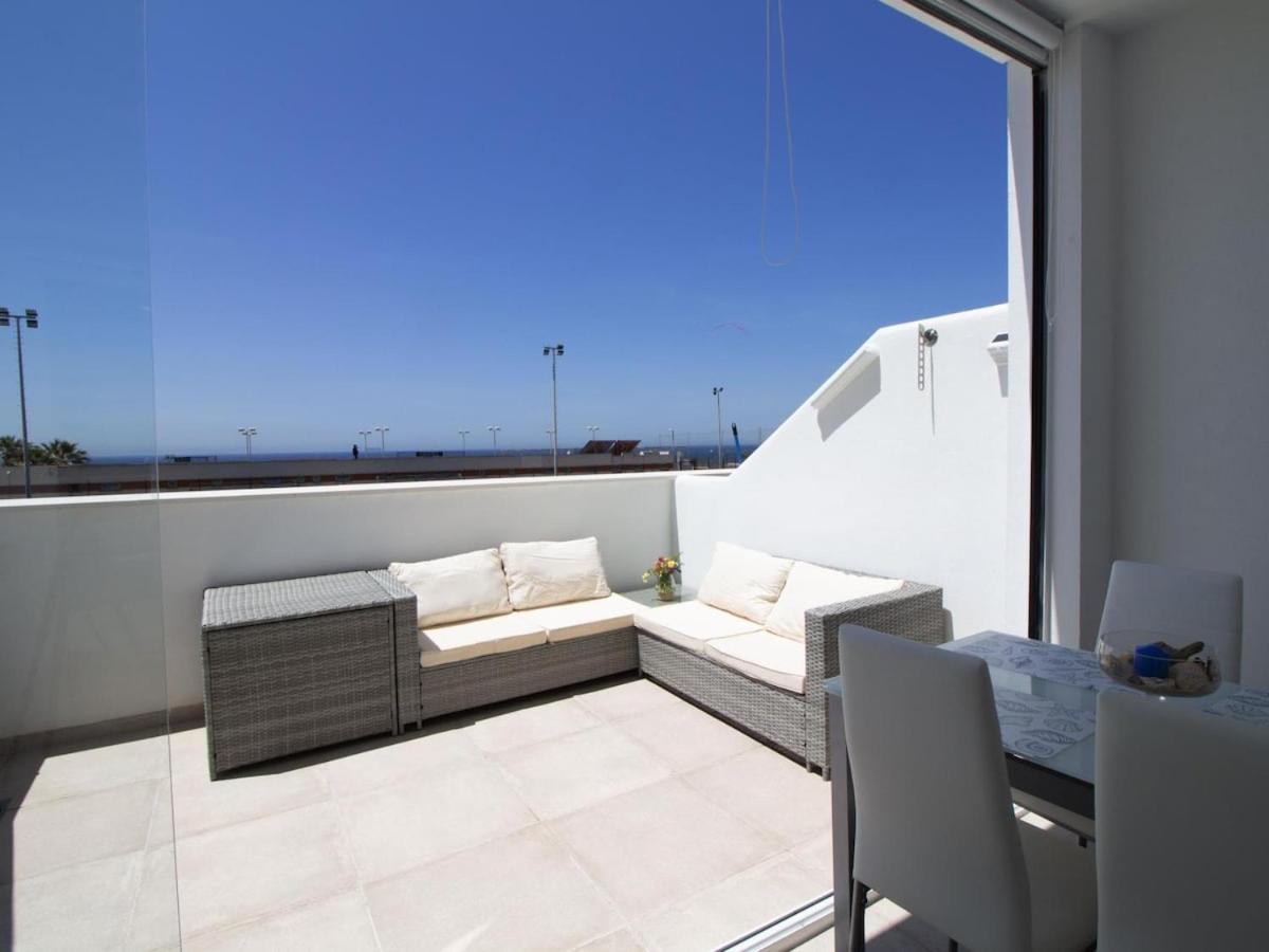 Mirador I Apartment Tarifa