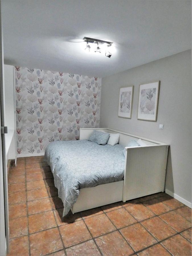 Villa La Ballena De Sonabia
