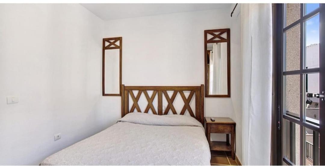 Holiday home Residencial Maresia El Medano (Tenerife)