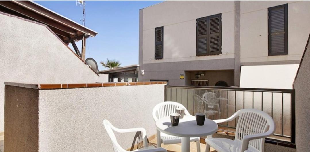 Holiday home Residencial Maresia *