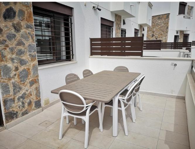 Holiday home Bahia Homes Torrevieja