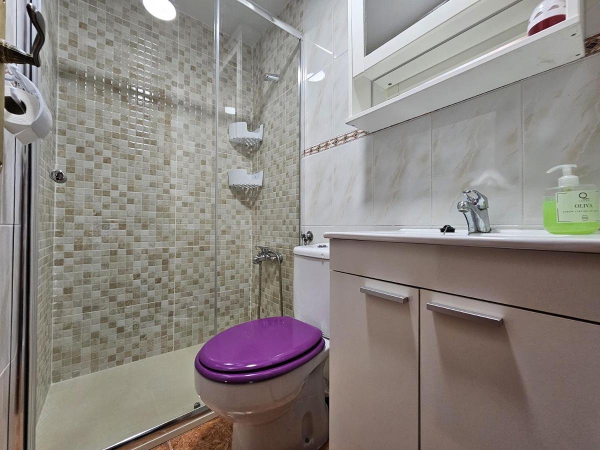 Apartamento La Siesta A26 Benidorm