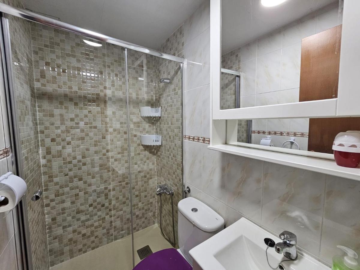La Siesta A26 Apartamento