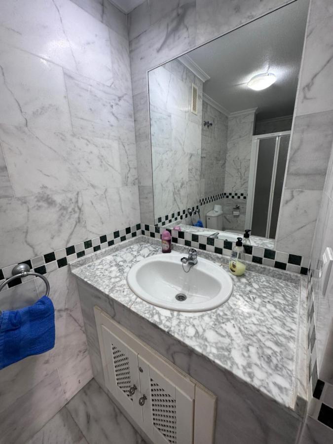 Apartamento Villamartin - Violetas 555 Alicante