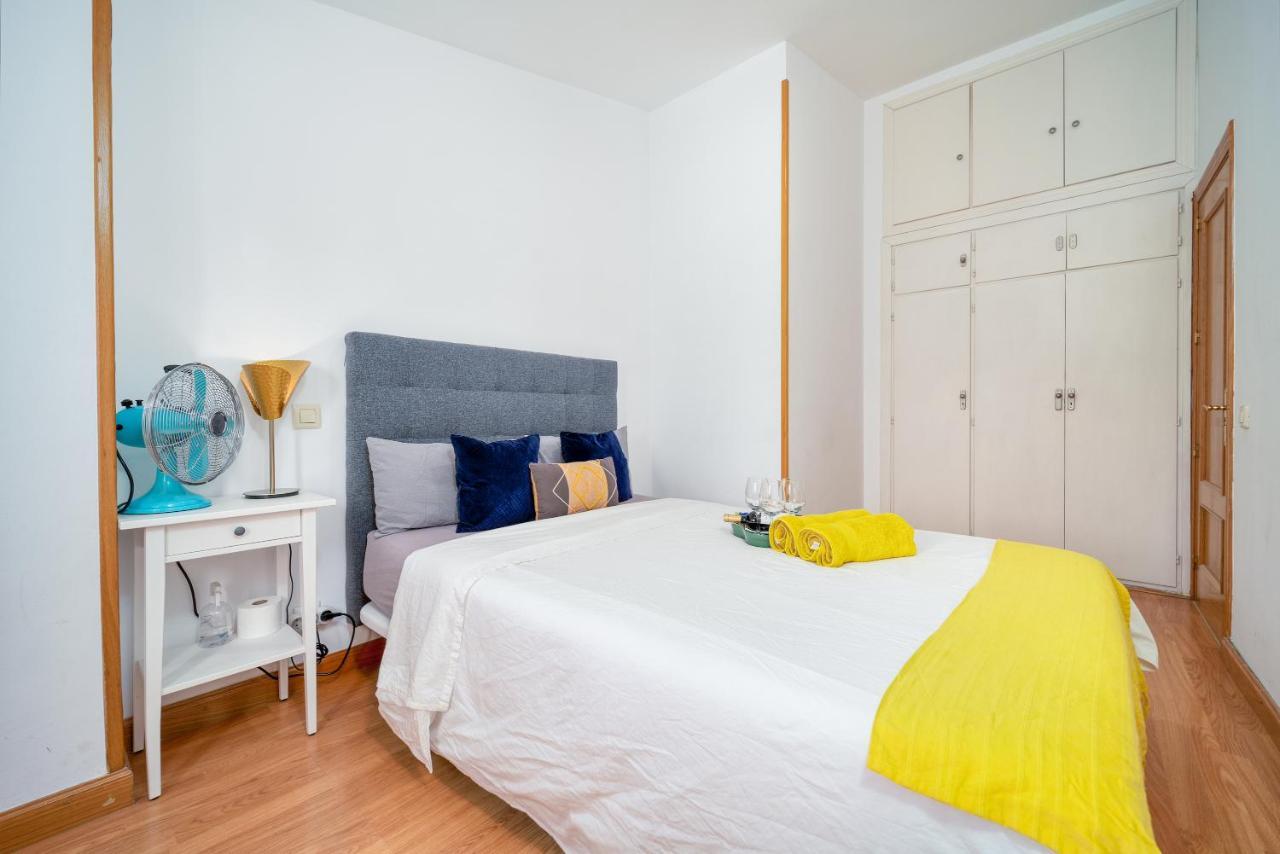A Casacafe Madrid Pozuelo Estacion Private Guest house